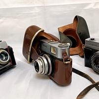 Macchinette fotografiche