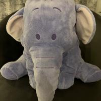 Peluche Disney elefantino