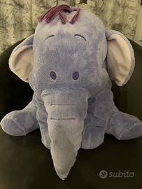 Peluche Disney elefantino