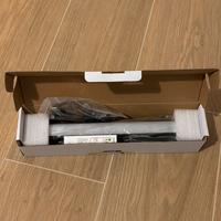 lampada da tavolo magnetica LED con telecomando