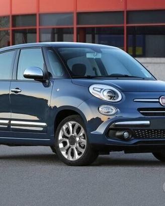 Ricambi usati fiat 500L 500 L-living 2017-