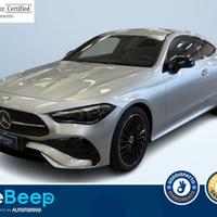Mercedes-Benz CLE Coupé CLE COUPE 220 D AMG L...