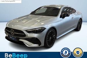 Mercedes-Benz CLE Coupé CLE COUPE 220 D AMG L...