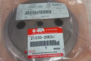 CAMPANA FRIZIONE ORIGINALE SUZUKI -BURGMAN 125-150