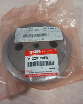 CAMPANA FRIZIONE ORIGINALE SUZUKI -BURGMAN 125-150