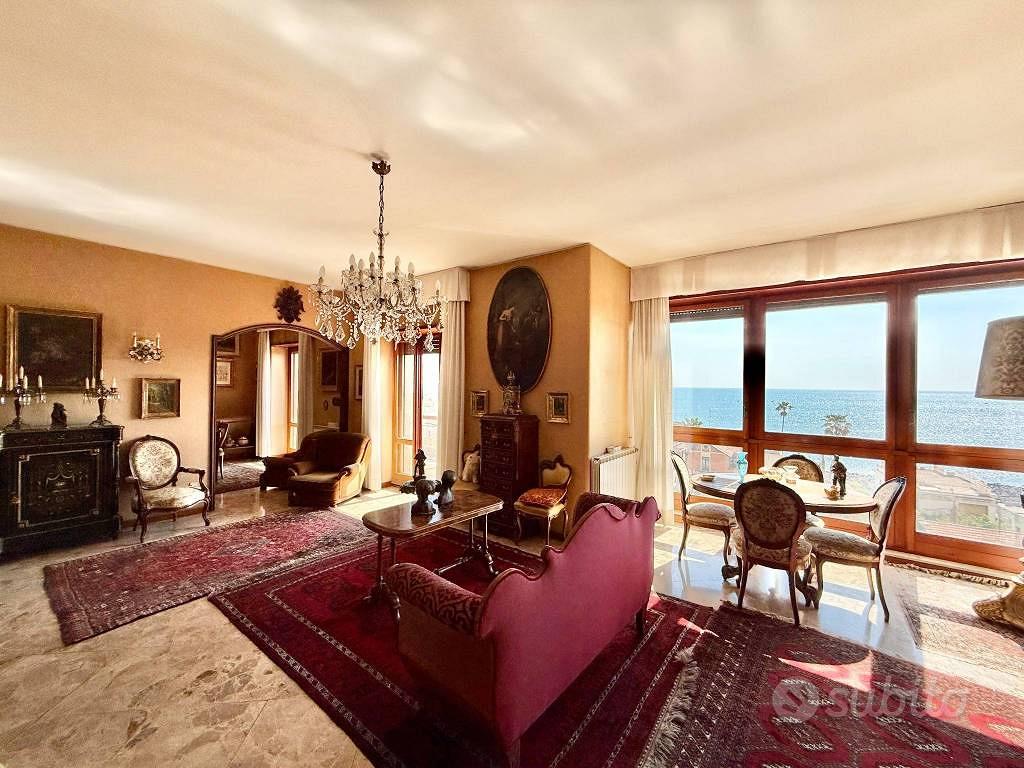 Appartamento – CT - Altro