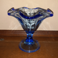 Coppette calici per gelato in vetro