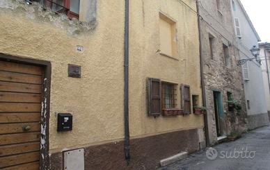 RGE 36/2020 - Tribunale di Urbino - Lotto 1