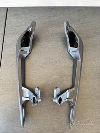 Staffe originali XADV