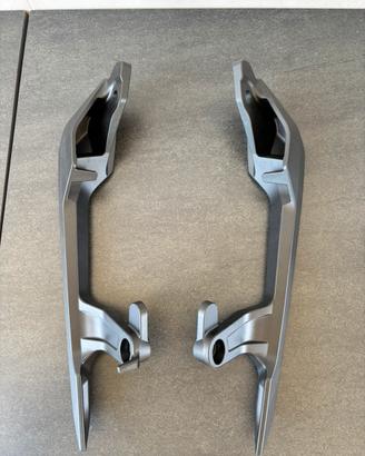 Staffe originali XADV