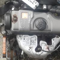 Motore citroen c2 - 1.2 b - hfx