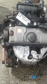 Motore citroen c2 - 1.2 b - hfx