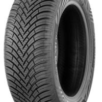 4 vredestein 195/65 R15 91H INVERNALI USATE 