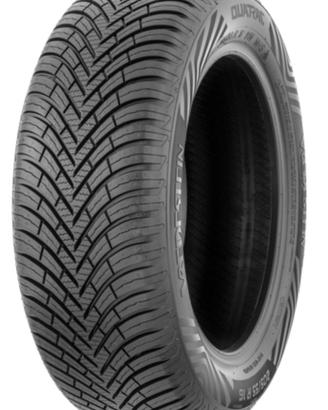 4 vredestein 195/65 R15 91H INVERNALI USATE 