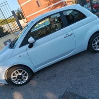 Fiat 500 1.2 Pop