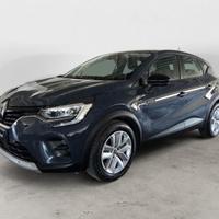 Renault Captur 2nd serie Full Hybrid E-Tech 1...