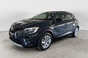 Renault Captur 2nd serie Full Hybrid E-Tech 1...