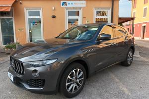 Maserati Levante 3.0 V6 Granlusso 250cv auto
