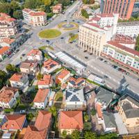 Stanga: nuovo mini appartamento