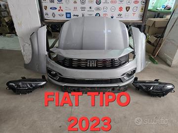 MUSATA COMPLETA FIAT TIPO 
