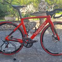 Bici da Strada Wilier Cento10 SL