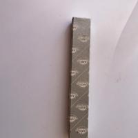 Taglia carte in argento con astuccio