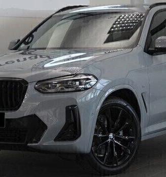 RICAMBI per bmw x3 g01 RESTYLING 2021 2022 2023 DI