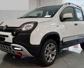 Fiat Panda Cross 4x4 1.3 mtj