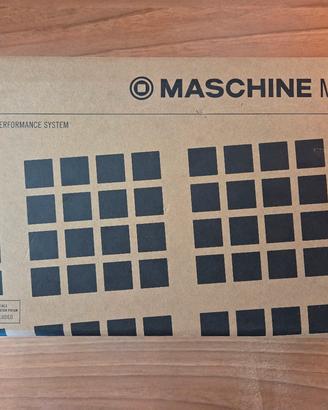Maschine MK3 Micro