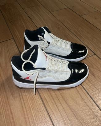 Nike Air Jordan