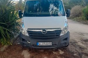 Opel Movano 2.3 cdti