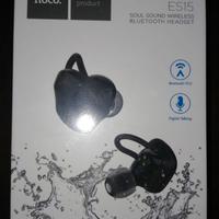 CUFFIE WATERPROOF NUOVESUONO DI QUALITA' SUPERIORE