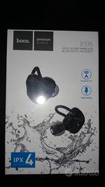 CUFFIE WATERPROOF NUOVESUONO DI QUALITA' SUPERIORE