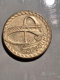 moneta inglese 