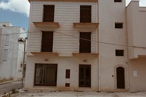 Appartamento al 2 piano