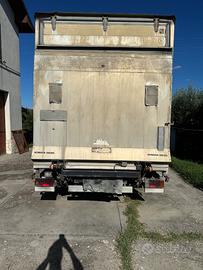 Furgone Iveco Daily 35C12