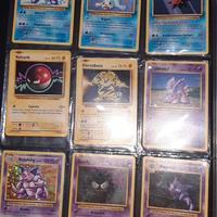 Pokemon Evoluzioni XY Lotto 32 Carte