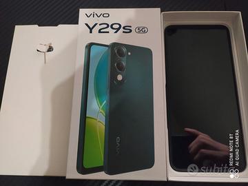 Smartphone VIVO Y29S 128 GB (Nuovo, da confezione)