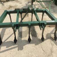 Ripuntatore 9 ancore COMAS