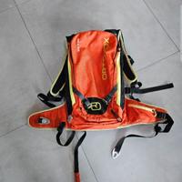 zaino freeride ABS Ortovox 20 litri