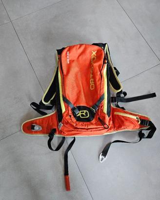 zaino freeride ABS Ortovox 20 litri