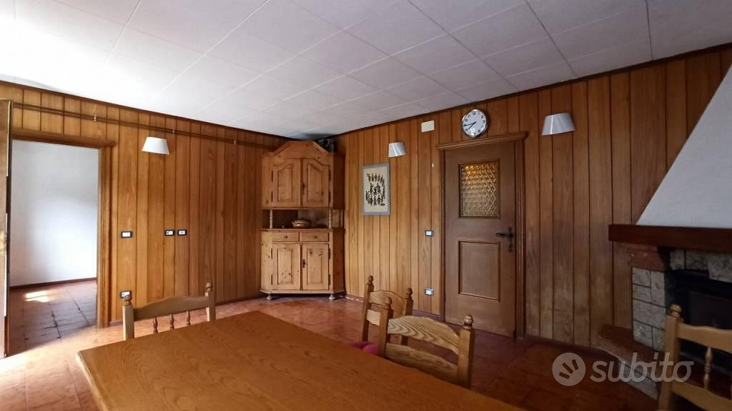 Appartamento – Vigo di Cadore, Laggio di Cadore - Vista 3