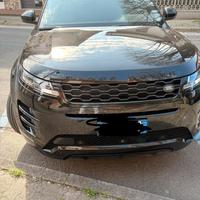 Evoque land rover d180 Mild-HYBRID R-dynamic