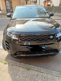 Evoque land rover d180 Mild-HYBRID R-dynamic
