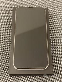 iPhone 13 Pro 512GB -  PERFETTO COME NUOVO
