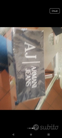 Scarpe Armani