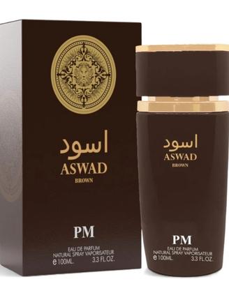 profumo arabo unisex 