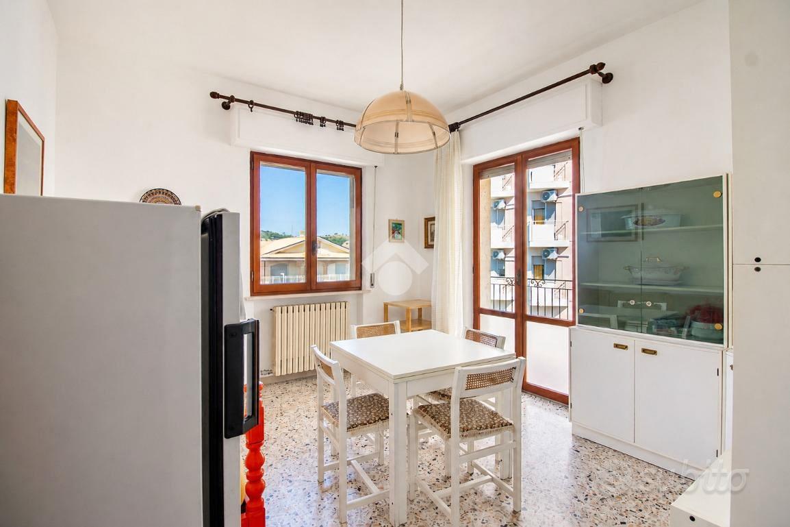 Appartamento – Alba Adriatica, Villa Fiore, Teramo - Altro