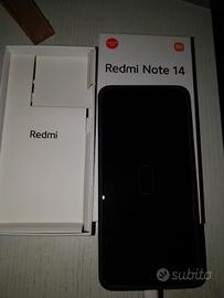 redmi note 14
