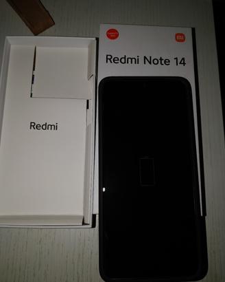 redmi note 14